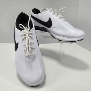 *NWOT* Nike Air Zoom Victory Tour 2 White Golf Shoes Size Men's 7.5 Women's 9.5